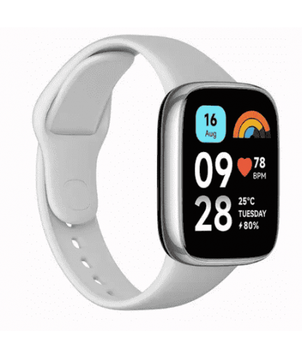 Умные часы Xiaomi Redmi Watch 3 Active White купить в Уфе